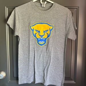 Pitt Panthers Logo T-Shirt